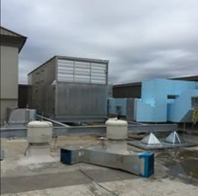 Bill Williams Air Conditioning & Heating, Inc. Picture 8