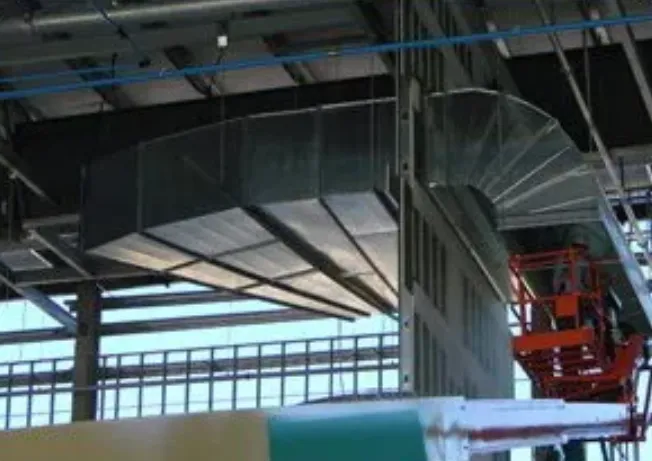 Bill Williams Air Conditioning & Heating, Inc. Picture 10