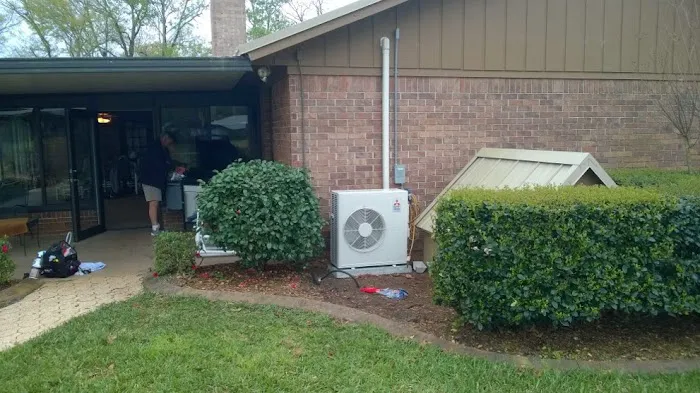 Chase Heating and Air Conditioning Picture 3