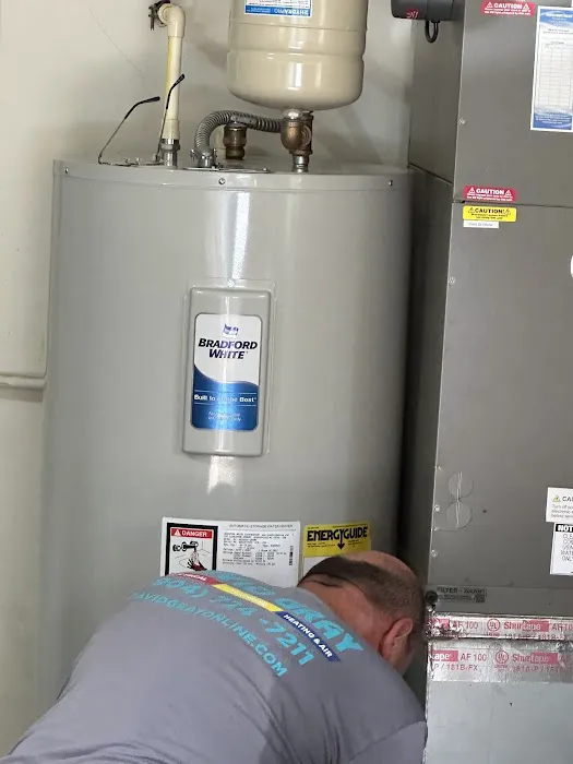 David Gray Plumbing Picture 1