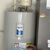 David Gray Plumbing ico