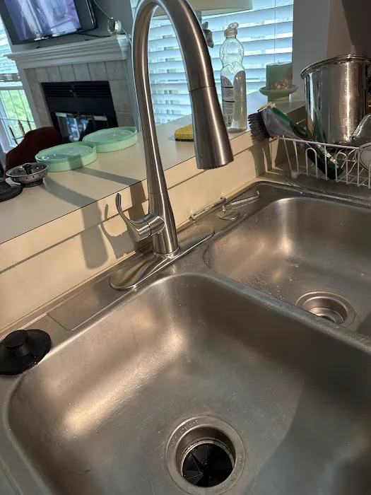 David Gray Plumbing Picture 4