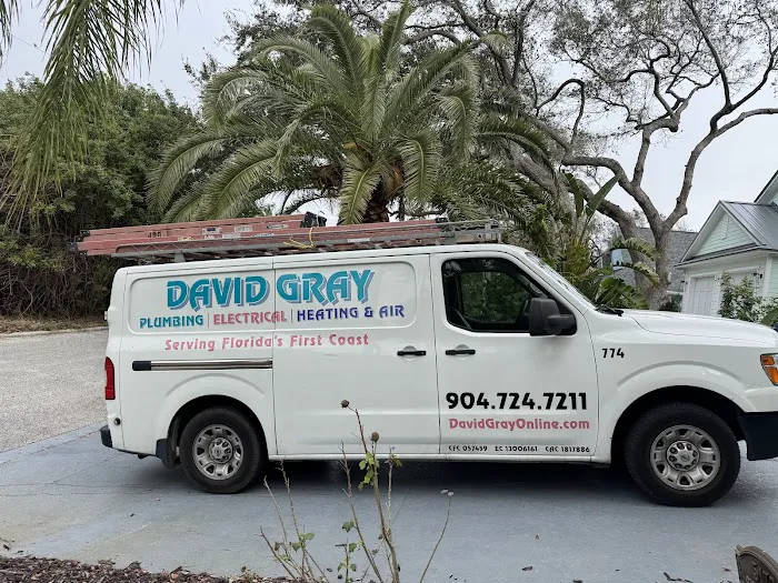 David Gray Plumbing Picture 5