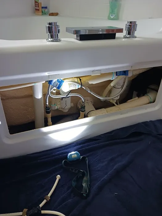 David Gray Plumbing Picture 3