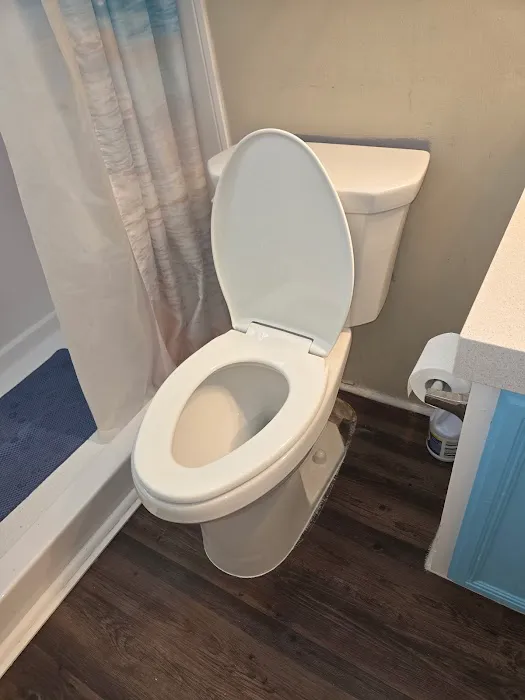 David Gray Plumbing Picture 6