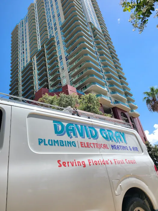 David Gray Plumbing Picture 10