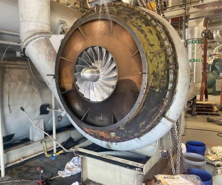 Total Comfort Solutions, Inc.