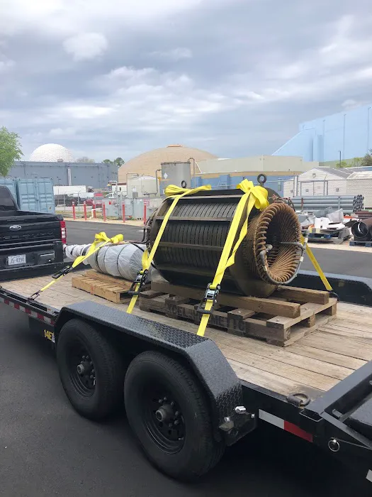 Total Comfort Solutions, Inc. Picture 2