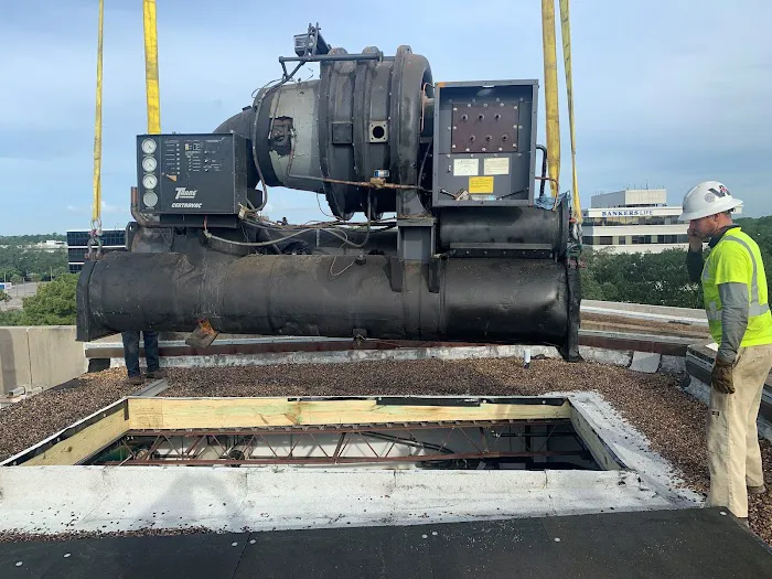 Total Comfort Solutions, Inc. Picture 6