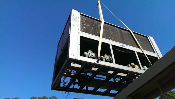 Total Comfort Solutions, Inc. Picture 3