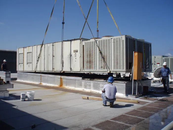 Total Comfort Solutions, Inc. Picture 5