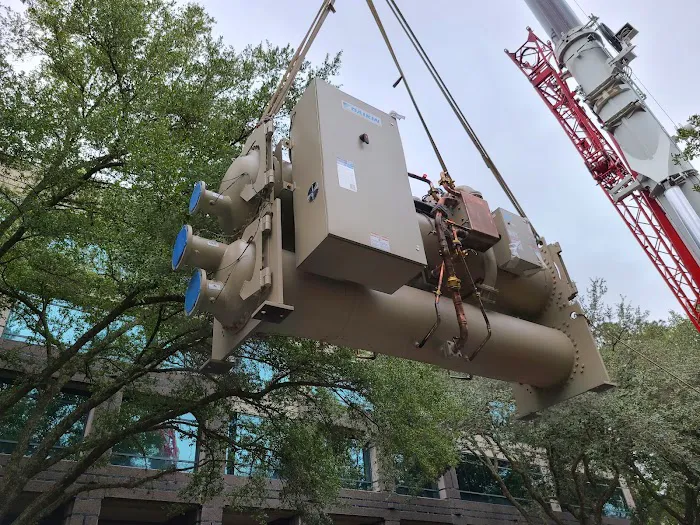 Total Comfort Solutions, Inc. Picture 9