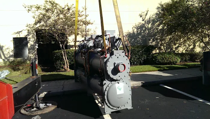 Total Comfort Solutions, Inc. Picture 7