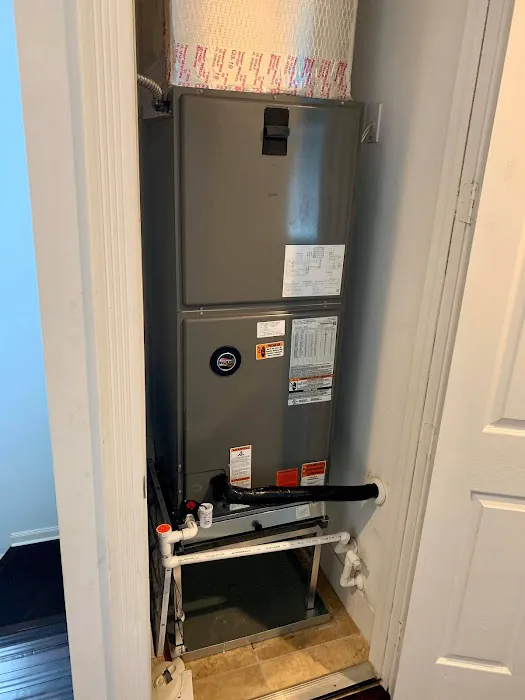 Epic Cool Heating and Air Inc. Picture 4