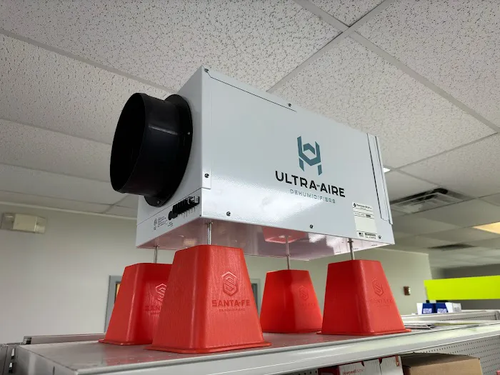 Epic Cool Heating and Air Inc. Picture 5