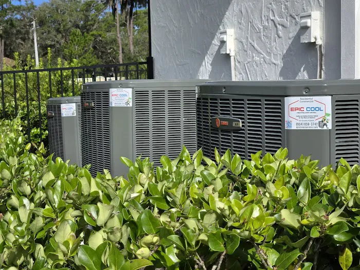 Epic Cool Heating and Air Inc. Picture 3