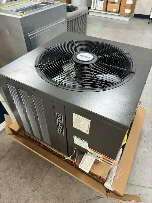 Epic Cool Heating and Air Inc. Picture 9