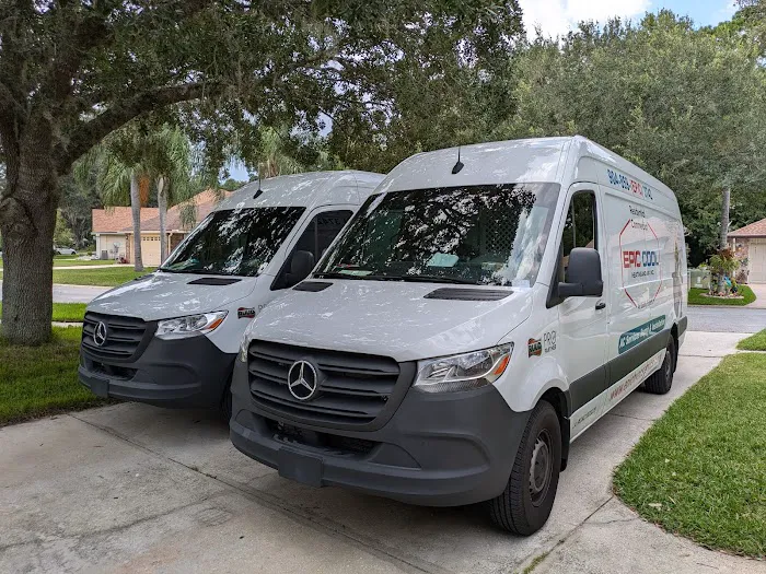 Epic Cool Heating and Air Inc. Picture 8