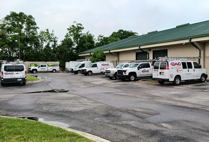 Environmental Air Conditioning Services (EAC) Picture 2