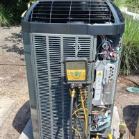 Environmental Air Conditioning Services (EAC) ico