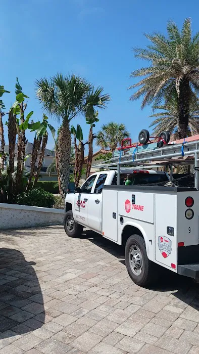 Environmental Air Conditioning Services (EAC) Picture 3