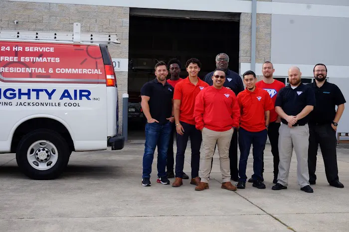 Mighty Air Picture 2