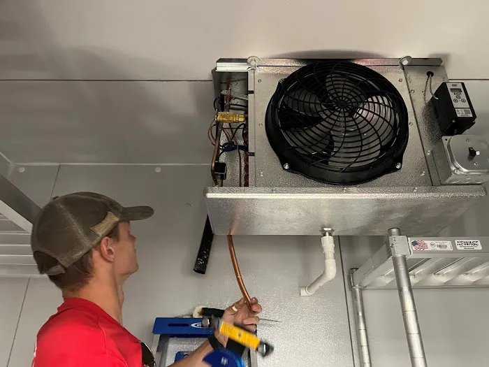 Mighty Air Picture 1