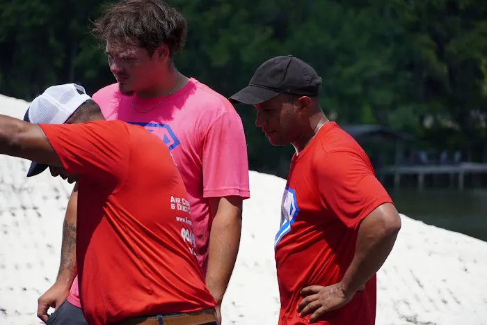 Mighty Air Picture 5