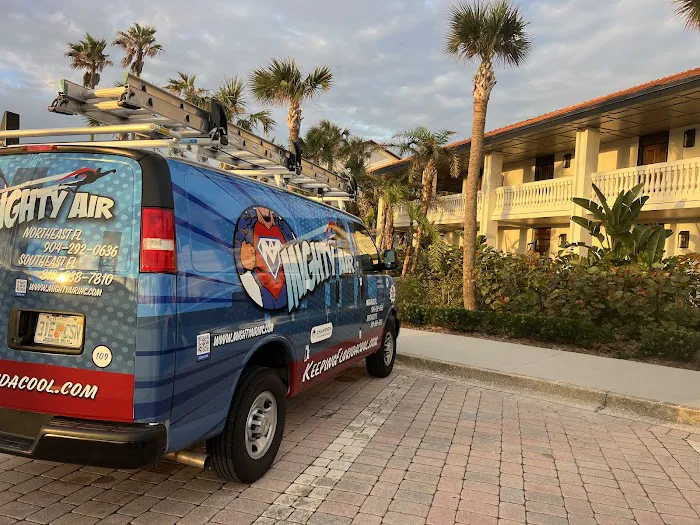 Mighty Air Picture 10