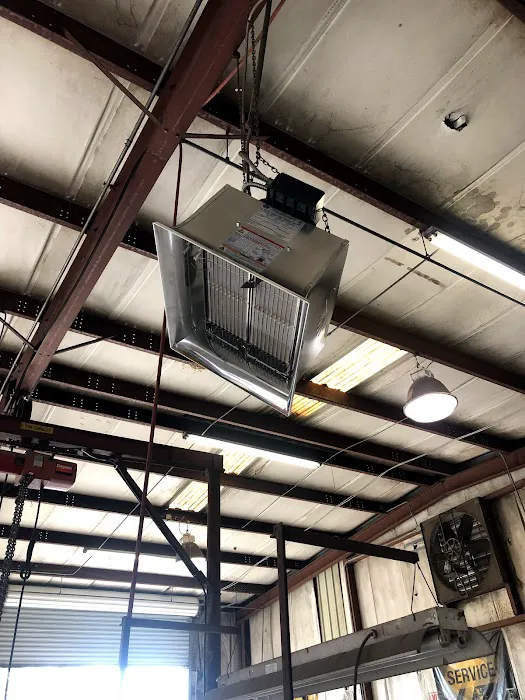 Mighty Air Picture 9