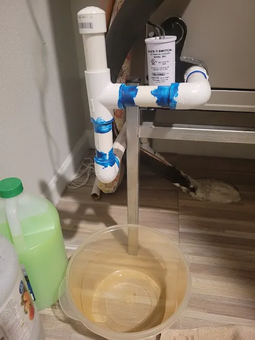 Marco Heating & Air Conditioning Picture 1