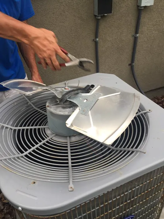 Marco Heating & Air Conditioning Picture 8