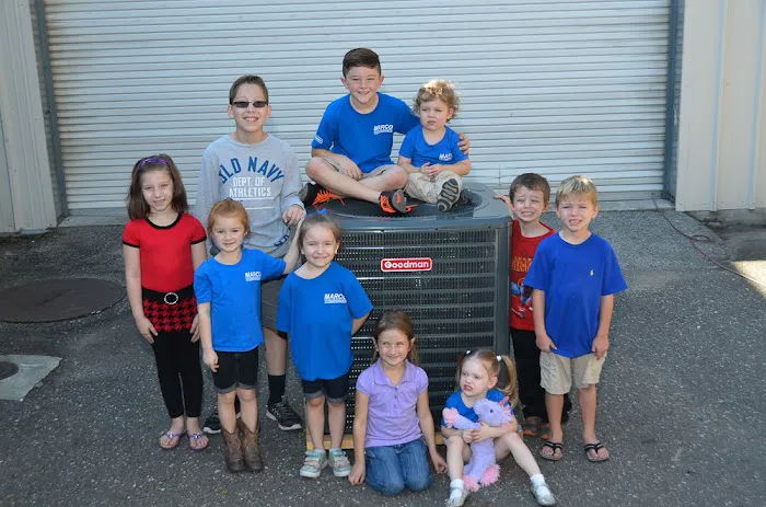 Marco Heating & Air Conditioning Picture 7