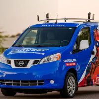 Snyder Air Conditioning, Plumbing & Electric ico