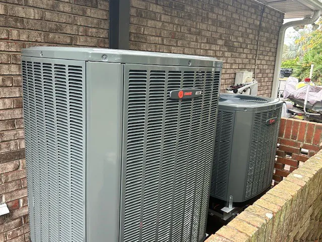 Snyder Air Conditioning, Plumbing & Electric Picture 3