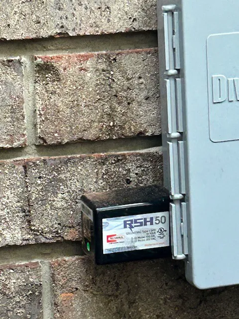 Snyder Air Conditioning, Plumbing & Electric Picture 2