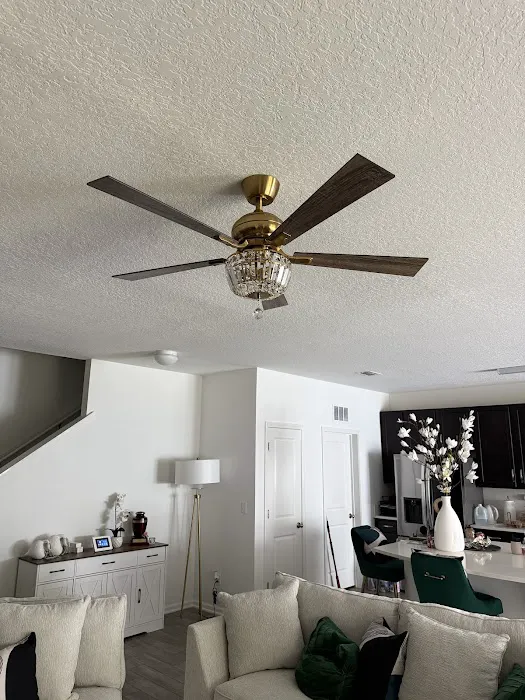 Snyder Air Conditioning, Plumbing & Electric Picture 4