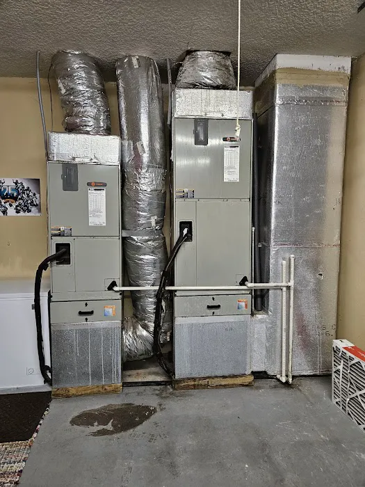 Snyder Air Conditioning, Plumbing & Electric Picture 5