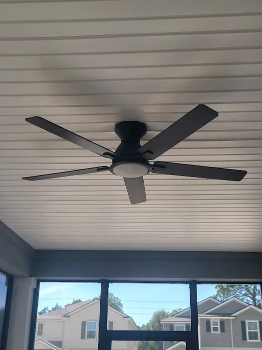 Snyder Air Conditioning, Plumbing & Electric Picture 8