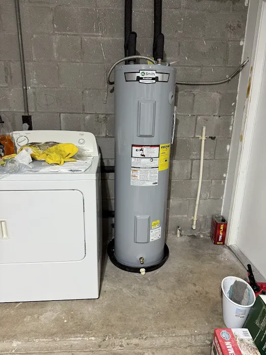 Snyder Air Conditioning, Plumbing & Electric Picture 9