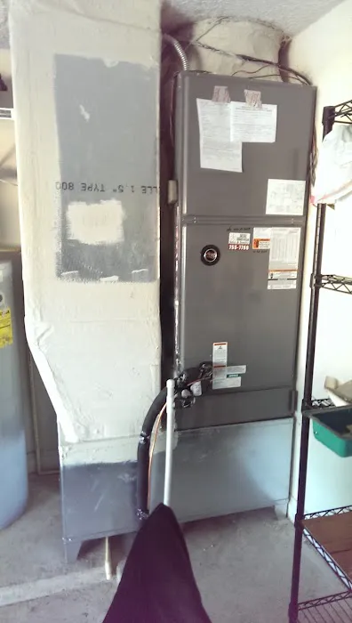 Five Star Heating and Air LLC CAC1821355 Picture 1