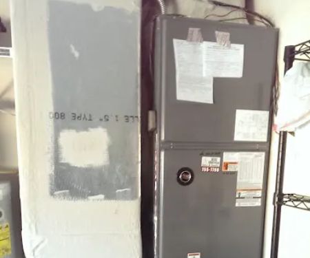 Five Star Heating and Air LLC CAC1821355