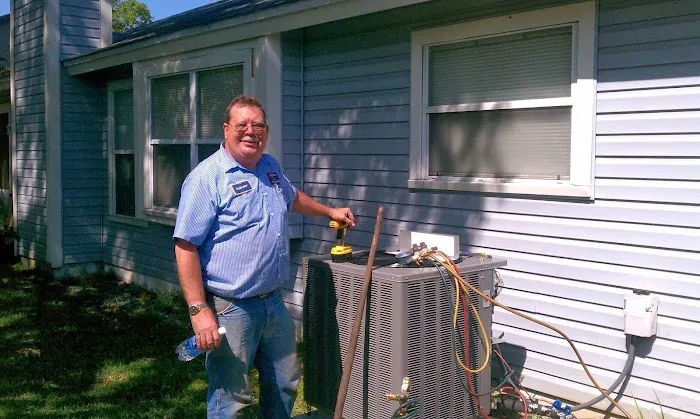 Five Star Heating and Air LLC CAC1821355 Picture 4