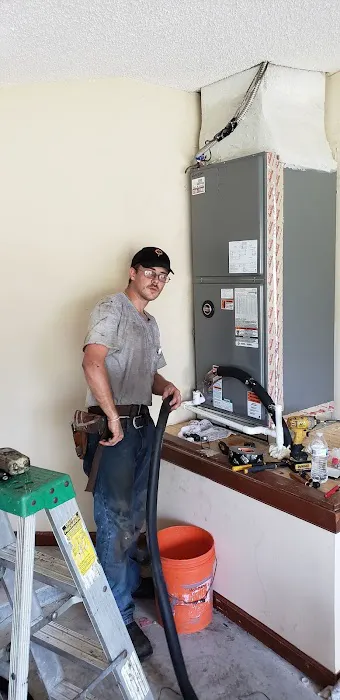 Five Star Heating and Air LLC CAC1821355 Picture 8