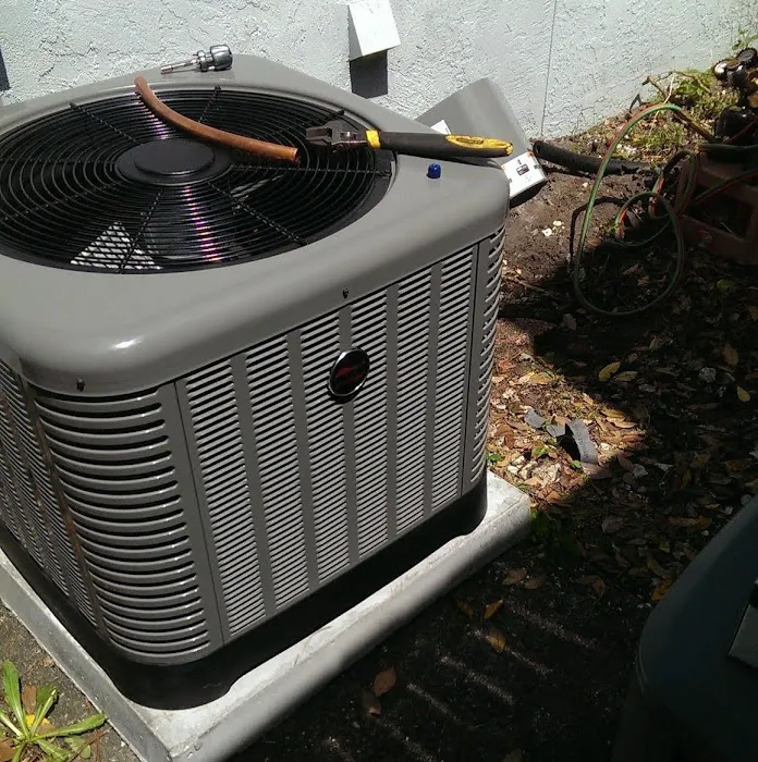 Five Star Heating and Air LLC CAC1821355 Picture 7