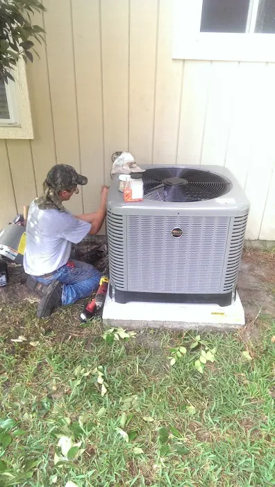 Five Star Heating and Air LLC CAC1821355 Picture 9