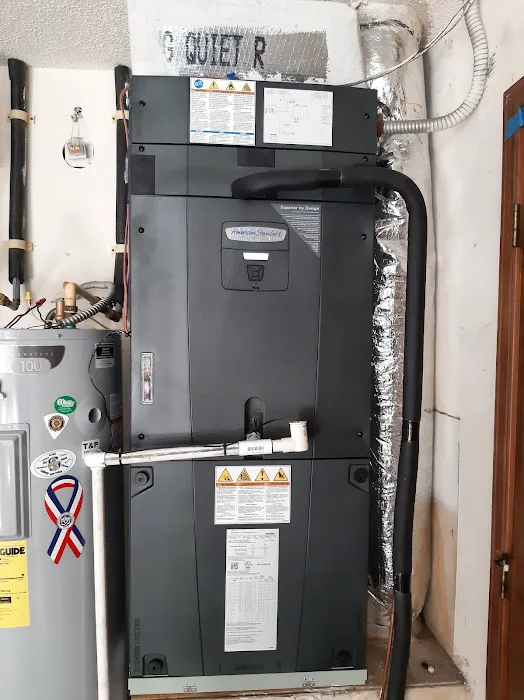 Utmost Air llc. Picture 4