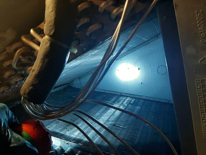 Utmost Air llc. Picture 3