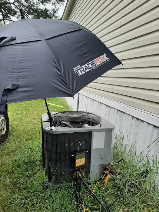 Utmost Air llc. Picture 7