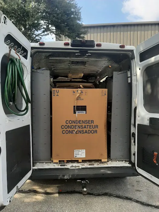 Utmost Air llc. Picture 8